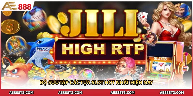 Nổ Hũ Jili - Bí Quyết Săn Thưởng Siêu Lớn 2026 - Febali