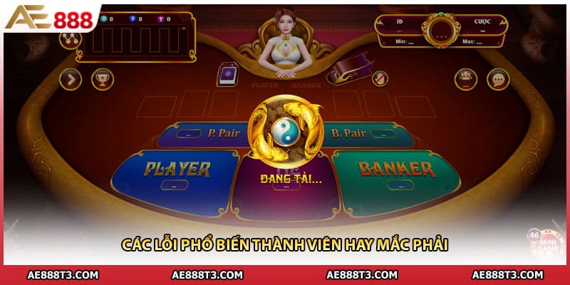 Chơi Baccarat - Bí Quyết Thắng Lớn Cho Tân Binh Tại AE888 - Febali
