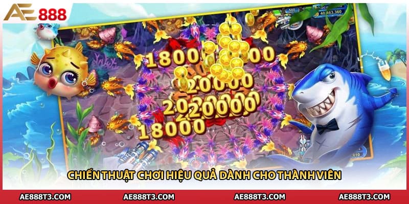 Bắn Cá Xèng Online - Bí Quyết Săn Thưởng Khủng 2026 - Febali
