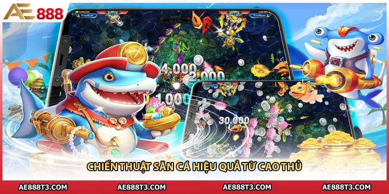 Bắn Cá 5 Sao - Bí Quyết Săn Boss Hiệu Quả 2026 - Febali
