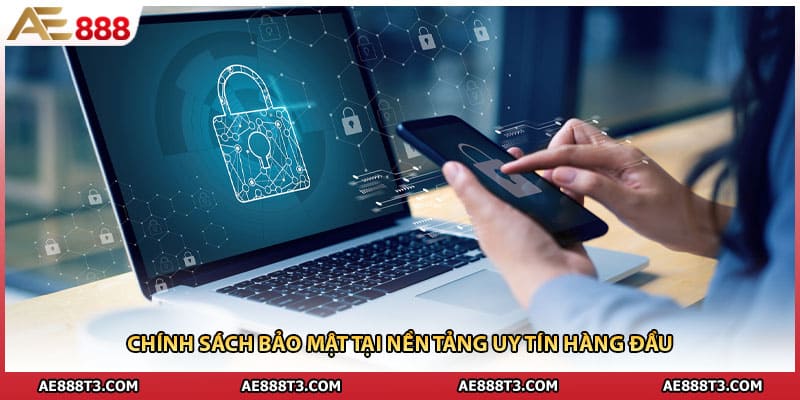 Chính Sách Bảo Mật - Cam Kết An Toàn Tuyệt Đối Thông Tin - Febali