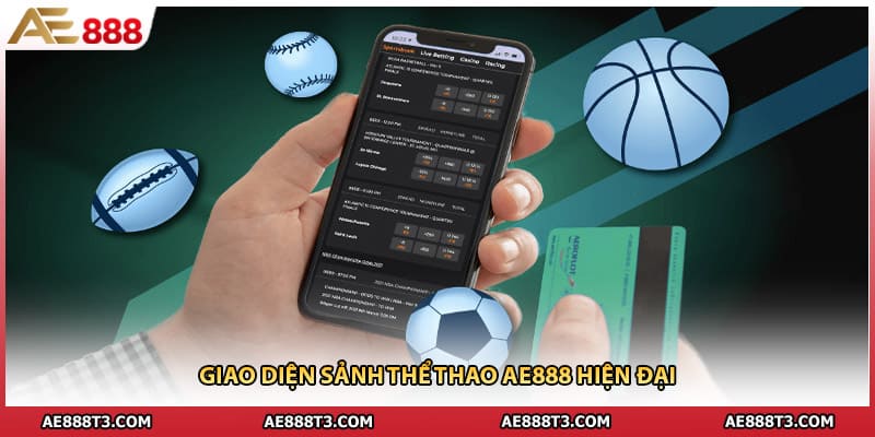 Thể Thao AE888 - Sân Chơi Cá Cược Đình Đám Trong 2026 - Febali