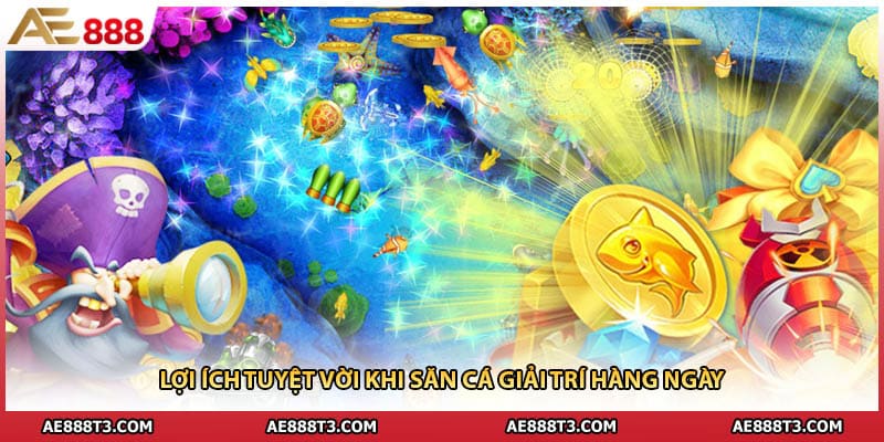 Bắn Cá Cánh Tiên - Tựa Game Giải Trí Đỉnh Nhất 2026 - Febali