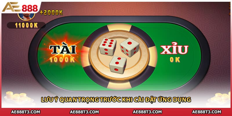 Tải Game Tài Xỉu Online - Hướng Dẫn Cài Đặt Chi Tiết - Febali