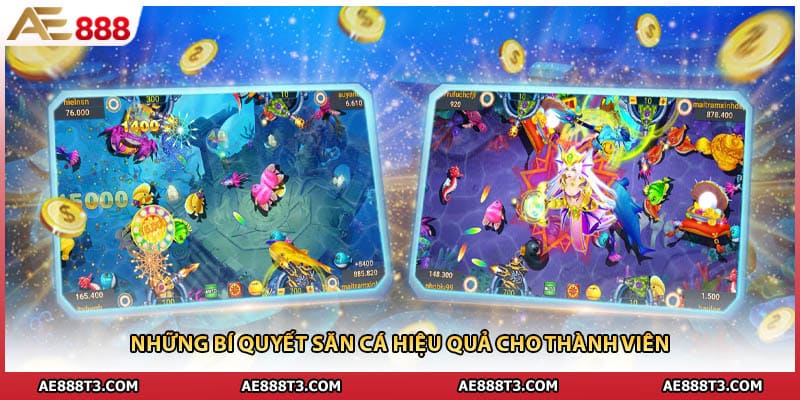 Bắn Cá Cánh Tiên - Tựa Game Giải Trí Đỉnh Nhất 2026 - Febali
