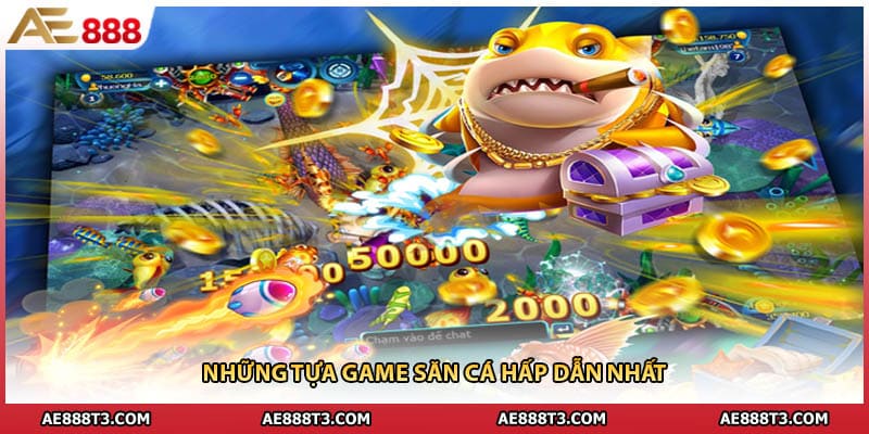 Bắn Cá AE888 – Sảnh Game Săn Thưởng Siêu Hấp Dẫn 2026 - Febali
