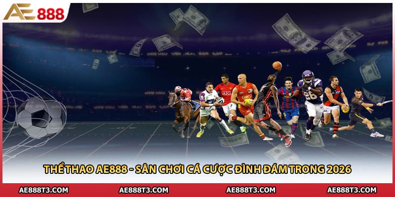 Nổ Hũ AE888 – Sảnh Slot Jackpot Khủng Uy Tín Số 1 - Febali