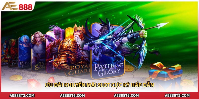 Nổ Hũ AE888 – Sảnh Slot Jackpot Khủng Uy Tín Số 1 - Febali