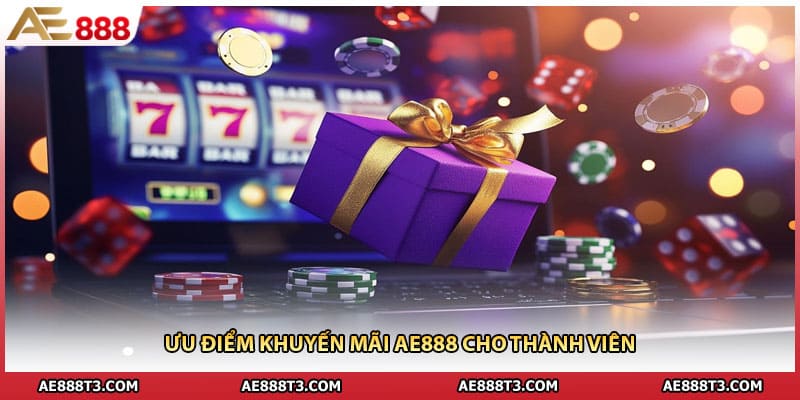 Khuyến Mãi AE888 - Ưu Đãi Cực Khủng 2026 Bạn Nên Biết - Febali
