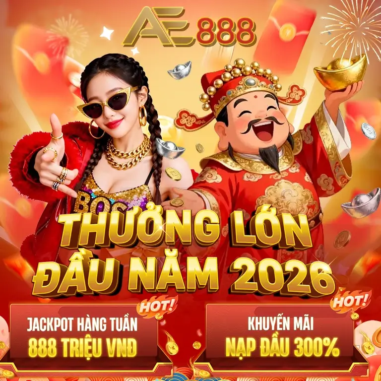 Thể Thao AE888 - Sân Chơi Cá Cược Đình Đám Trong 2026 - Febali
